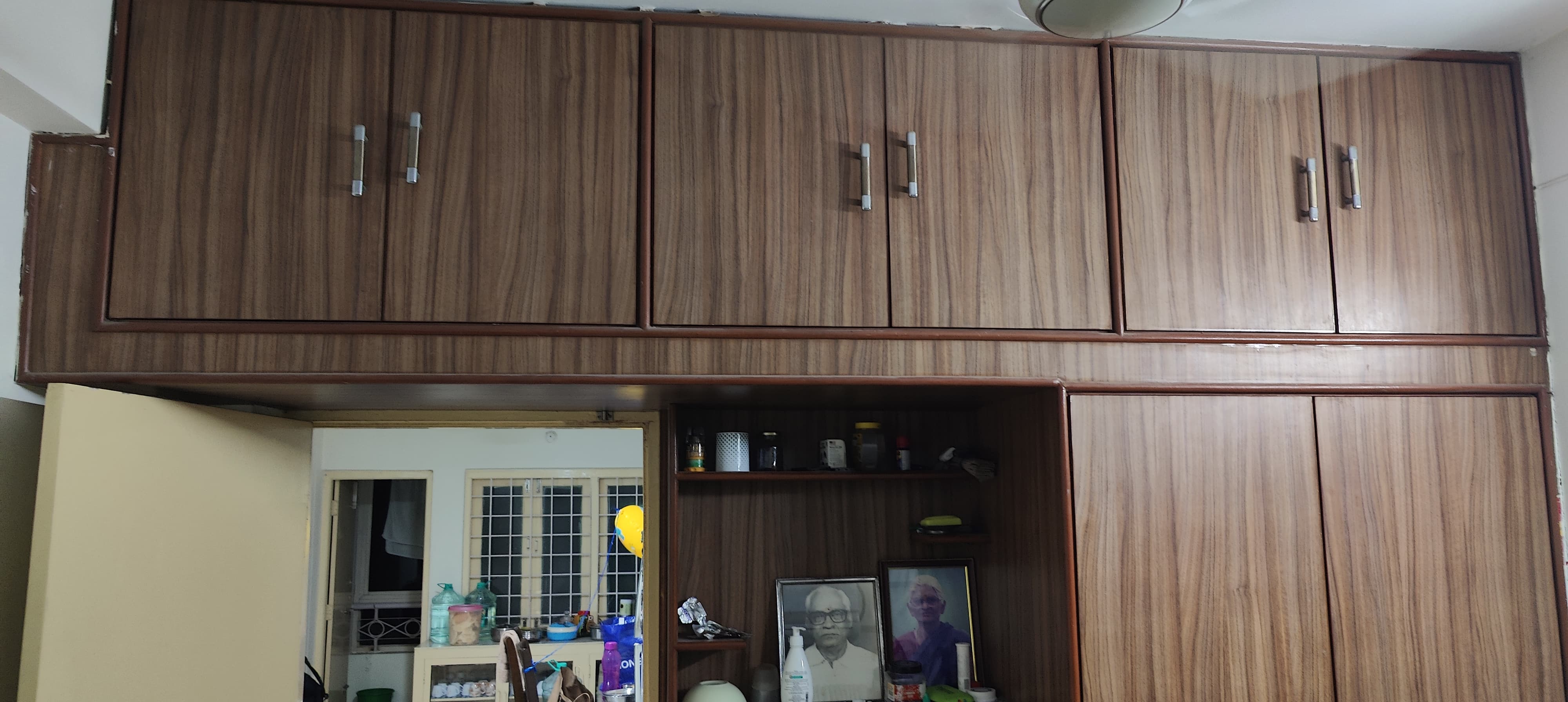 3 BHK  Flat For sale in B